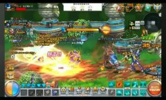 <b>新天龙八部开服时间表大揭秘玩家必看！</b>